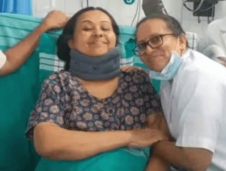 കാണത്തക്ക പരിക്കില്ലായിരുന്നു, നീർക്കെട്ട് മാത്രം': വീണാ ജോർജിനെ ആക്രമിച്ചെന്ന കേസിൽ ഡോക്ടർമാരുടെ മൊഴിയെടുത്ത് എസ്ഐടി