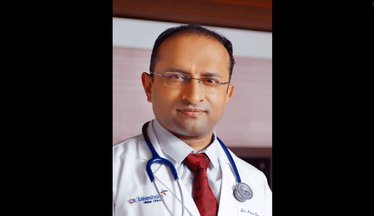 സ്ട്രോക്ക്: മുന്നറിയിപ്പ് തിരിച്ചറിഞ്ഞില്ലെങ്കിൽ നഷ്ടപ്പെടുക ജീവിതത്തിൻ്റെ സ്വാതന്ത്ര്യം. പ്രശസ്ത ന്യൂറോ സർജൻ ഡോ. അരുൺ ഉമ്മൻ്റെ വാക്കുകൾ Drag
