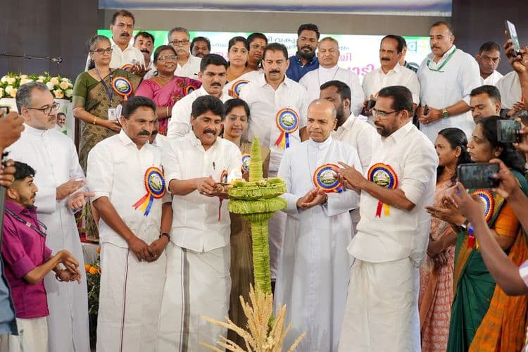 കർഷകരുടെ ഭൂമിയും വാസസ്ഥലവും സംരക്ഷിക്കും; ഇ.എസ്.എ പരിധിയിൽ നിന്ന് ഒഴിവാക്കാൻ സർക്കാർ സജീവമായി ഇടപെടും: കൃഷിമന്ത്രി