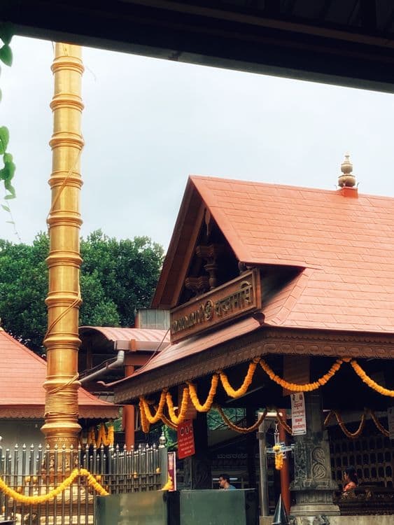 ശബരിമല തീർത്ഥാടനത്തിന് പുതിയ സൗകര്യങ്ങൾ ഒരുക്കി